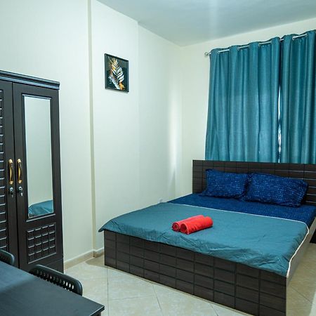 Tourist Homes Baith Al Jannah L L C - New Private Rooms - Abu Dhabi - Shabiya12 Exterior foto