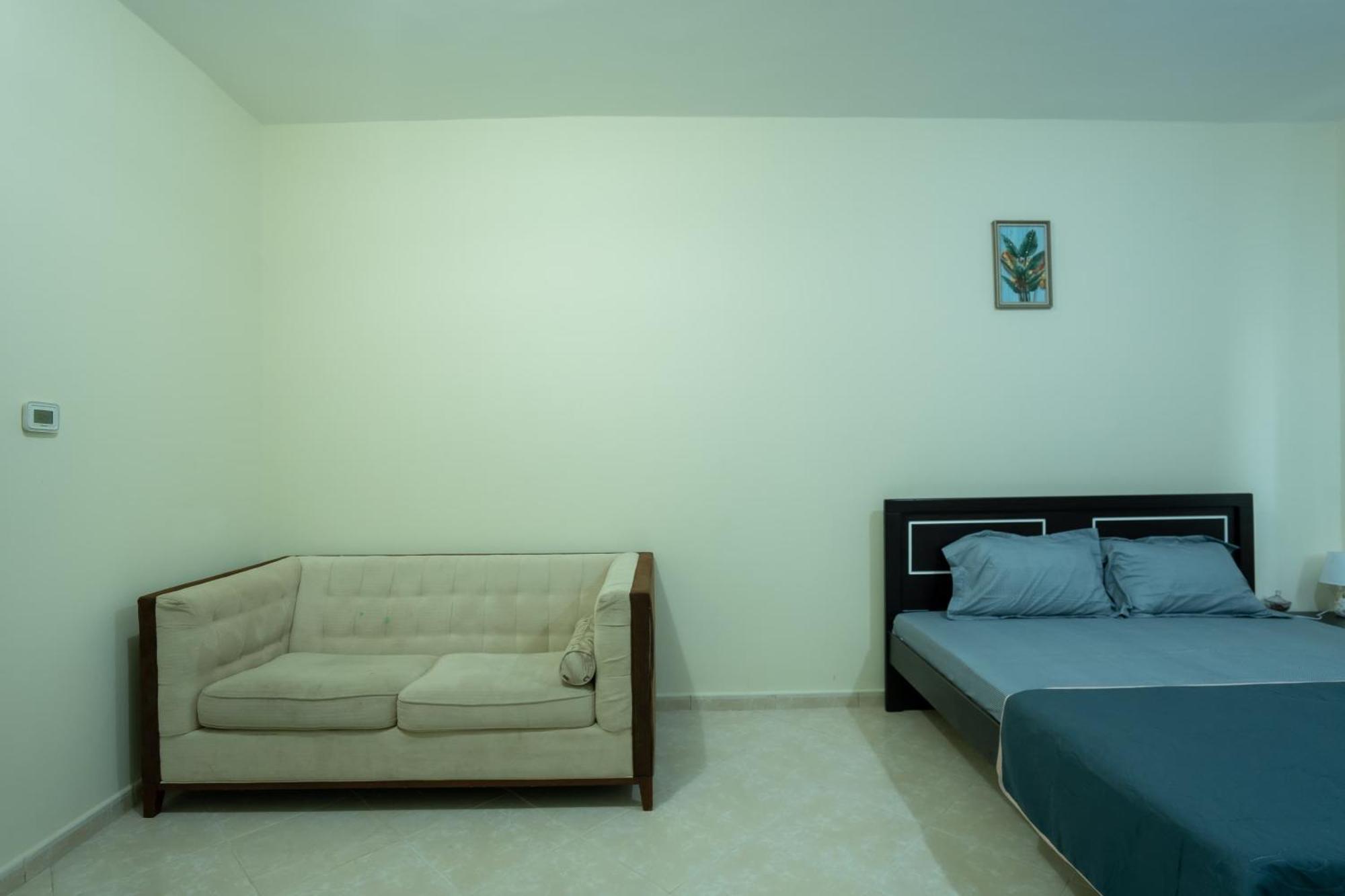 Tourist Homes Baith Al Jannah L L C - New Private Rooms - Abu Dhabi - Shabiya12 Exterior foto